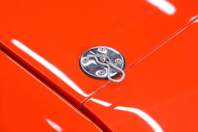 1970 Plymouth Superbird