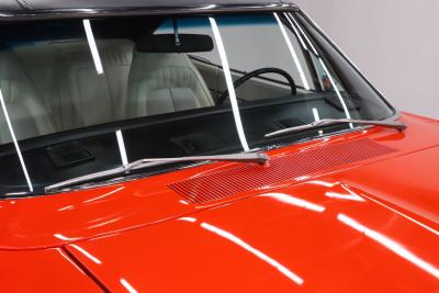1970 Plymouth Superbird