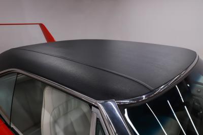 1970 Plymouth Superbird