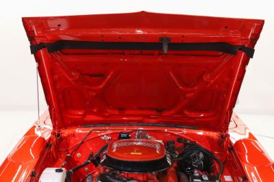 1970 Plymouth Superbird