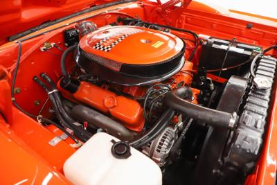 1970 Plymouth Superbird