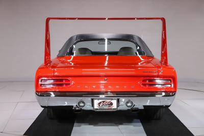 1970 Plymouth Superbird