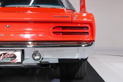 1970 Plymouth Superbird