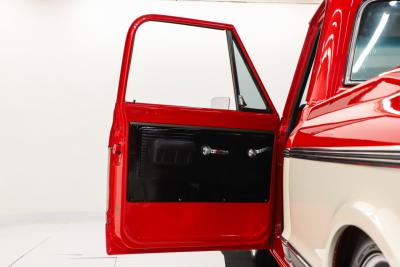 1970 Chevrolet C10 Cheyenne