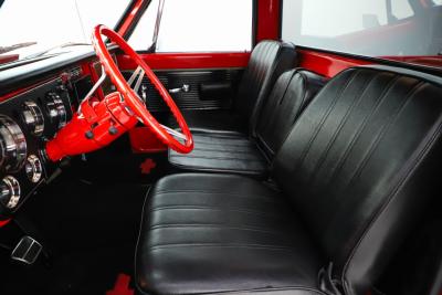 1970 Chevrolet C10 Cheyenne