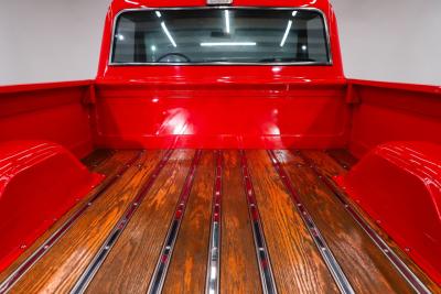 1970 Chevrolet C10 Cheyenne