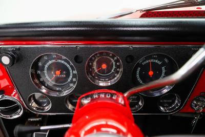 1970 Chevrolet C10 Cheyenne