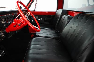 1970 Chevrolet C10 Cheyenne