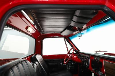 1970 Chevrolet C10 Cheyenne