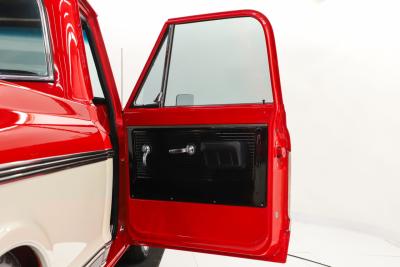 1970 Chevrolet C10 Cheyenne