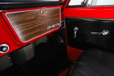 1970 Chevrolet C10 Cheyenne