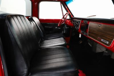 1970 Chevrolet C10 Cheyenne