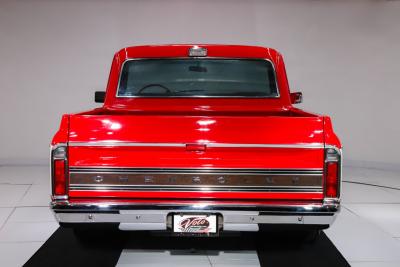 1970 Chevrolet C10 Cheyenne