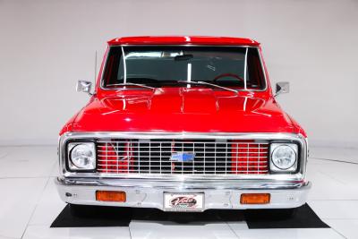 1970 Chevrolet C10 Cheyenne