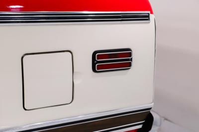 1970 Chevrolet C10 Cheyenne