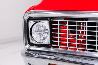 1970 Chevrolet C10 Cheyenne