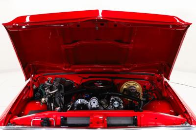 1970 Chevrolet C10 Cheyenne