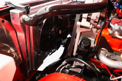 1970 Chevrolet C10 Cheyenne