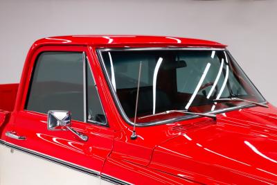 1970 Chevrolet C10 Cheyenne
