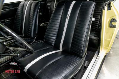 1967 Chevrolet Nova