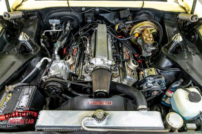 1967 Chevrolet Nova