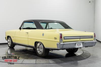 1967 Chevrolet Nova