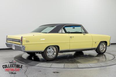 1967 Chevrolet Nova