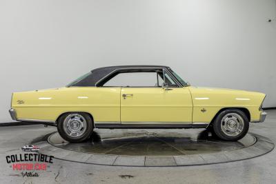 1967 Chevrolet Nova