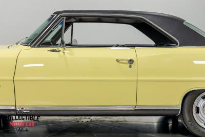 1967 Chevrolet Nova
