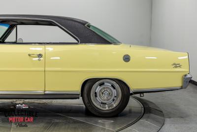 1967 Chevrolet Nova