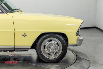 1967 Chevrolet Nova