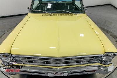 1967 Chevrolet Nova