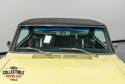 1967 Chevrolet Nova