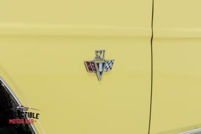 1967 Chevrolet Nova