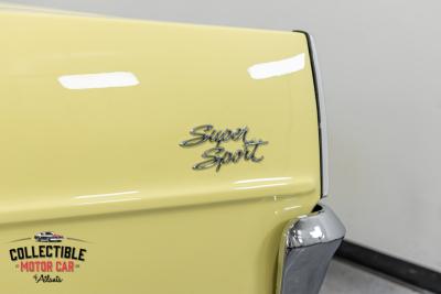 1967 Chevrolet Nova