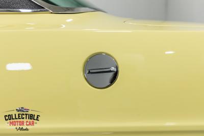 1967 Chevrolet Nova
