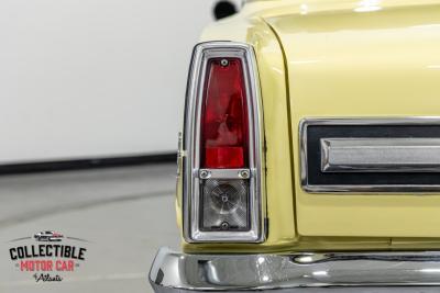 1967 Chevrolet Nova