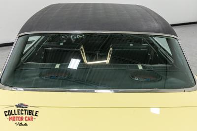 1967 Chevrolet Nova