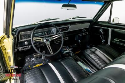 1967 Chevrolet Nova