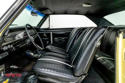 1967 Chevrolet Nova