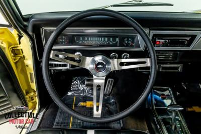 1967 Chevrolet Nova