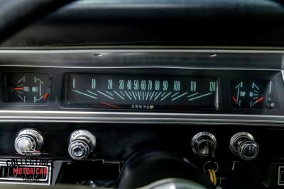 1967 Chevrolet Nova