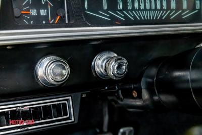 1967 Chevrolet Nova