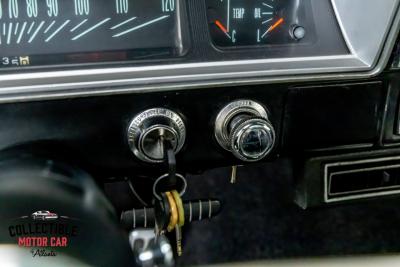 1967 Chevrolet Nova