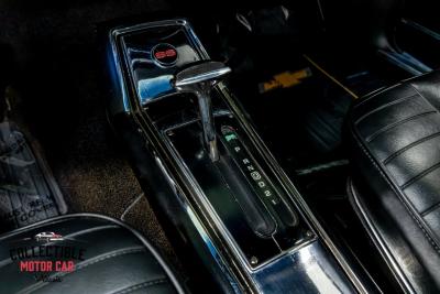 1967 Chevrolet Nova