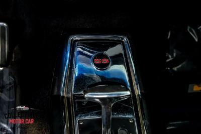 1967 Chevrolet Nova