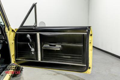 1967 Chevrolet Nova