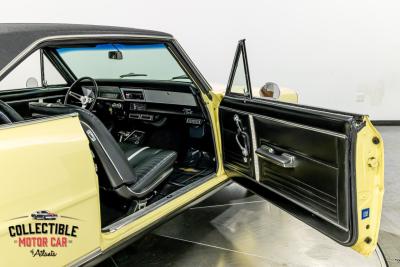 1967 Chevrolet Nova
