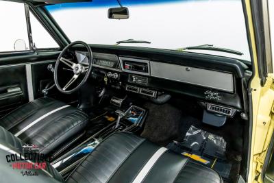 1967 Chevrolet Nova