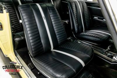 1967 Chevrolet Nova